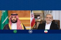 پزشکیان از حمایت‌های کشورهای اسلامی از ملت ایران در وقایع اخیر قدردانی کرد