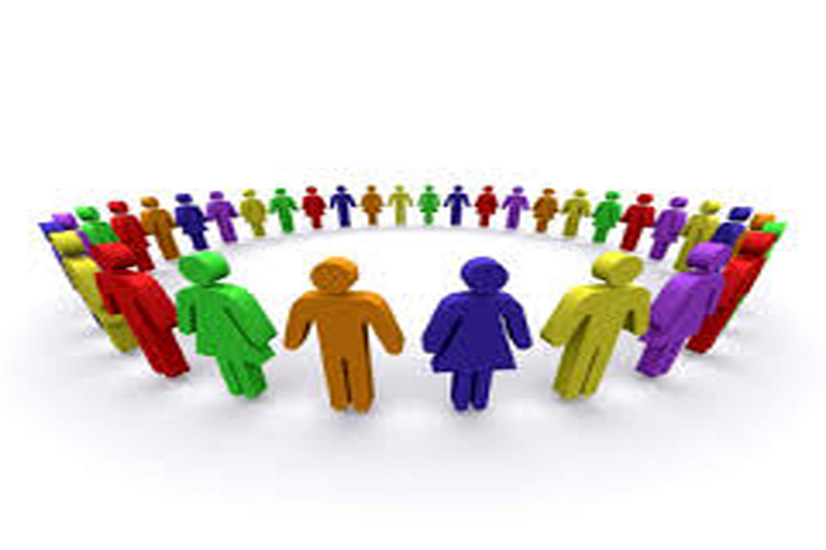 جامعه اماری