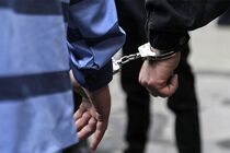 بازداشت رئیس شورای شهر خرمشهر به اتهام ارتشاء