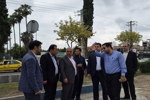 دوربرگردان "ششصد دستگاه" تا هفته آینده زیر بار ترافیکی می‌رود