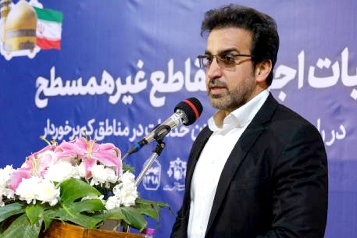 خلیل الله کاظمی