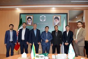 محیط‌زیست سرعین در اولویت همکاری‌های توسعه‌ای قرار می‌گیرد