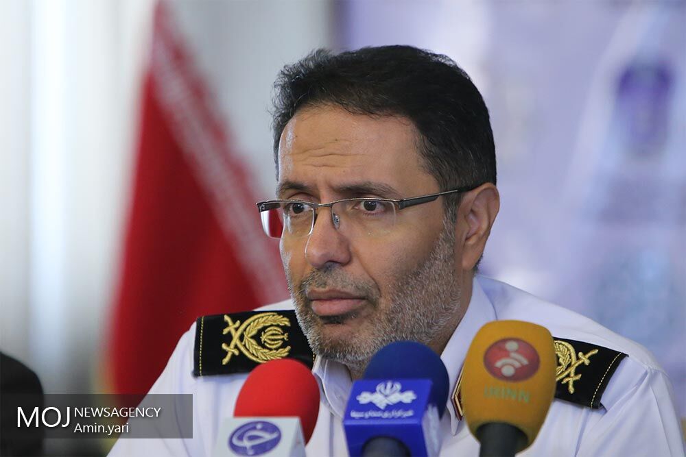 محدودیت‌های ترافیکی تهران در ۲۷ دی ماه اعلام شد