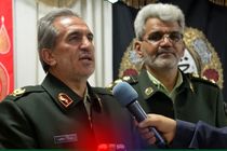 از بدو ورود به حوزه استحفاظی استان قزوین احساس امنیت کامل به هموطنان القا می شود