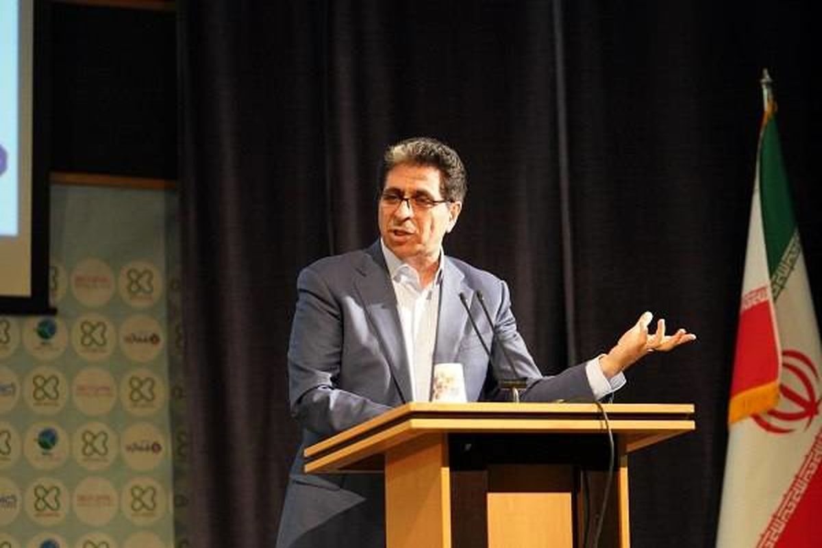 مدیرعامل شستا