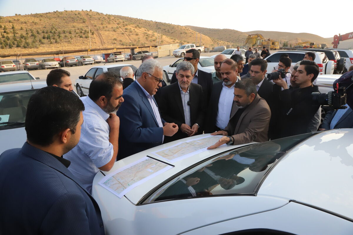 استانداری فارس