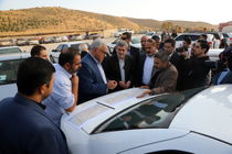 آزادراه شیراز به اصفهان؛ موثر در رشد و توسعه اقتصادی، زمینه ساز ترانزیت های بین المللی