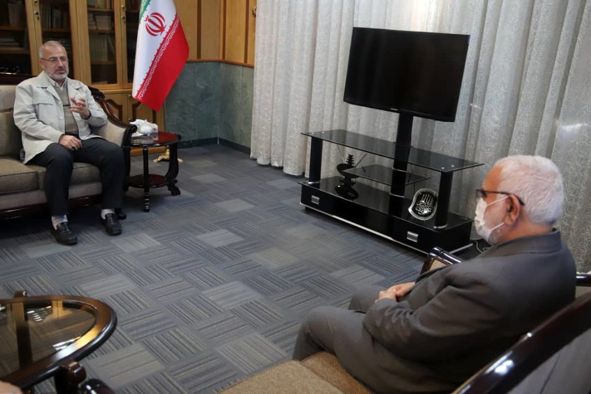 کمیته امداد