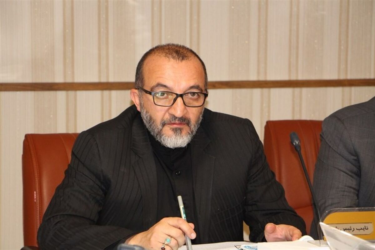 جواد انصاری