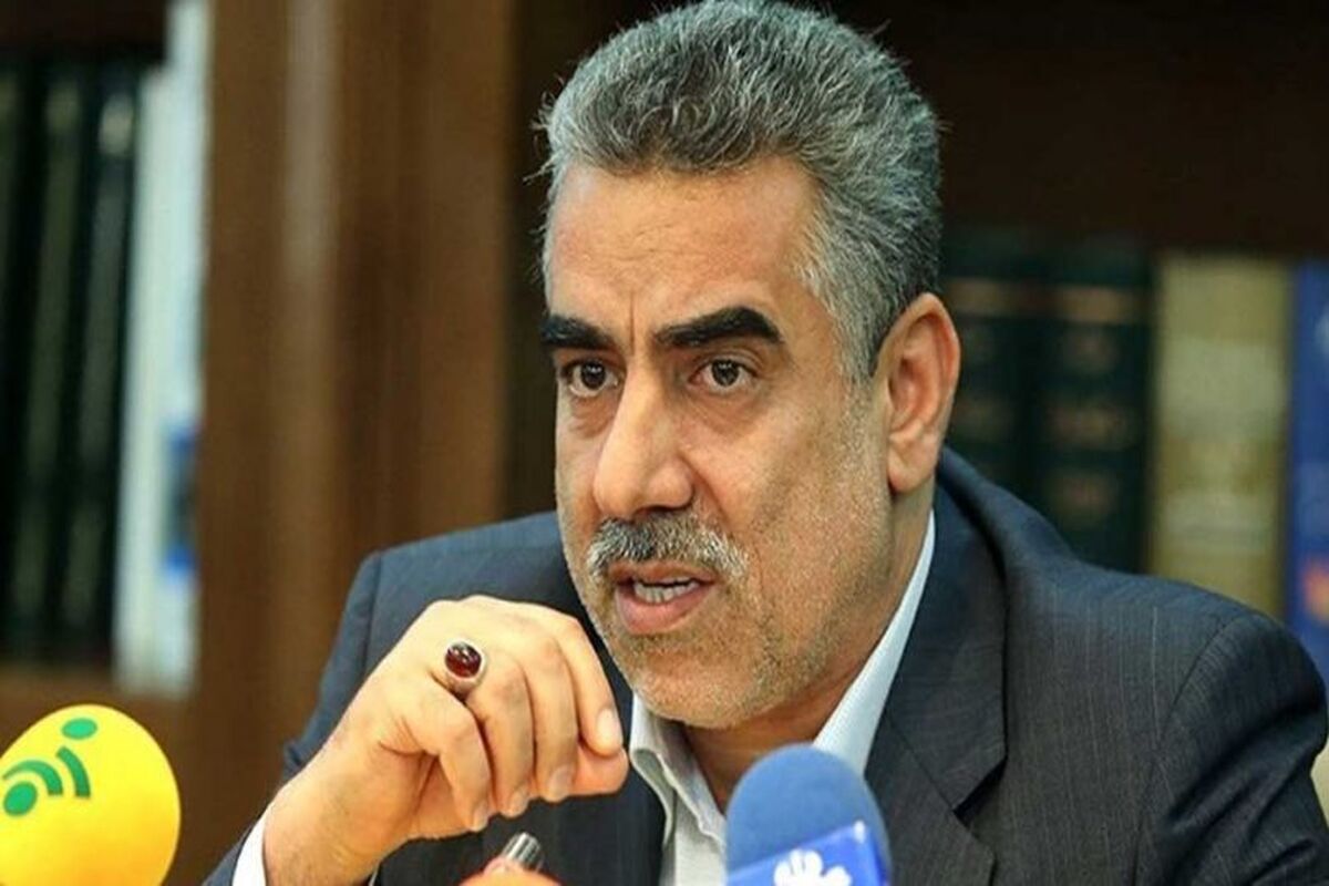 اسدالله عباسی