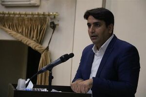 سنندج میزبان جشن بین المللی نوروز 1401 شد