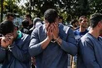 انهدام 165 باند سرقت در اصفهان / کشف 862 میلیارد تومان اموال مسروقه
