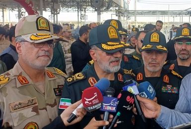 ۳.۳ میلیون زائر از مرزهای کشور خارج شدند