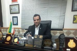 مازندران میزبان لیگ قهرمانی مسابقات پاورلیفتینگ آقایان