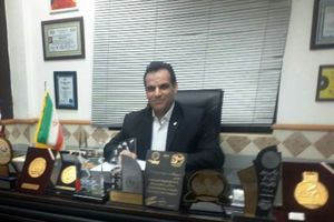 مازندران میزبان لیگ قهرمانی مسابقات پاورلیفتینگ آقایان