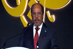 تفاهم اسرائیل با گروه‌های تجزیه طلب سومالی‌لند مغایر با منشور اتحادیه آفریقا است