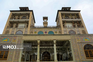 موزه‌گردی رایگان در ۱۴ خرداد برای همه