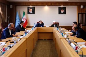 از مهمترین آسیب های حوزه اداری صدور بی رویه بخشنامه است