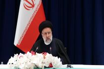 دولت آمریکا پایبندی به تعهدات را باید در عمل نشان دهد