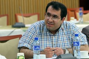 سعید ایریلوزادیان به عنوان بازرس خانه مطبوعات ابقا شد