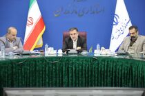 اقدام اساسی شورای برنامه ریزی؛ تعیین اولویت‌های راهبردی برای مازندران است