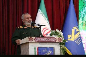 نیروهای مسلح ما در برابر هر دشمنی به تکالیف خود عمل می کنند