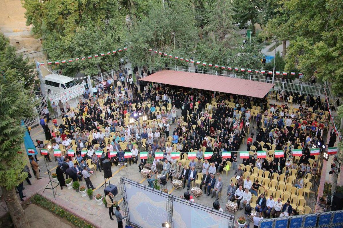 مجموعهد ورزشی نور