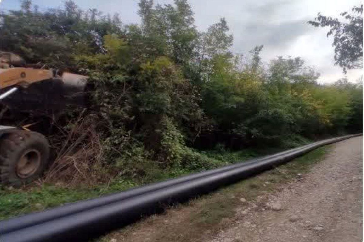 آبفا مازندران