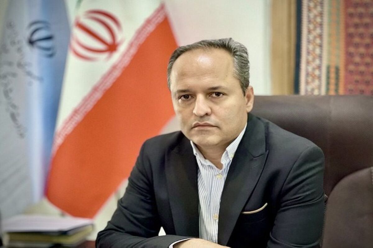 گردشگری تبریز