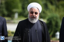 مسائل منطقه باید از طریق گفتگو بین کشورها به حل و فصل نهایی برسد