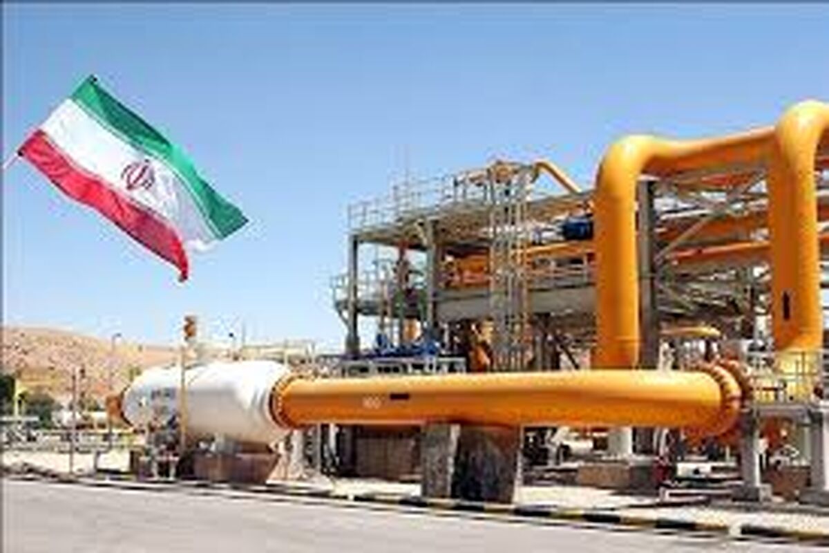 مناطق نفت خیزجنوب
