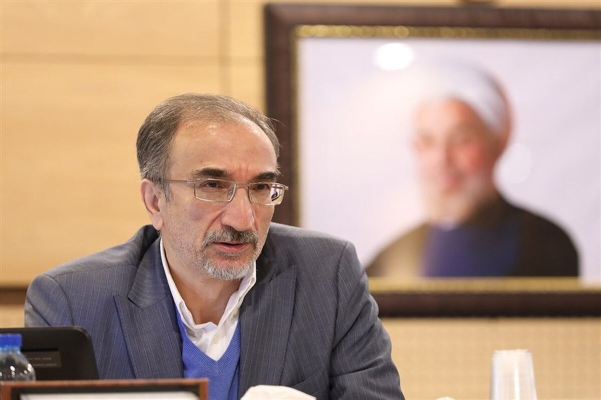 قاسم تقی زاده خامسی