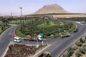 حمل‌ونقل؛ پیشران تداوم تولید و توسعه پایدار