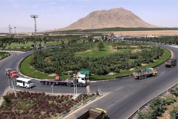 حمل‌ونقل؛ پیشران تداوم تولید و توسعه پایدار