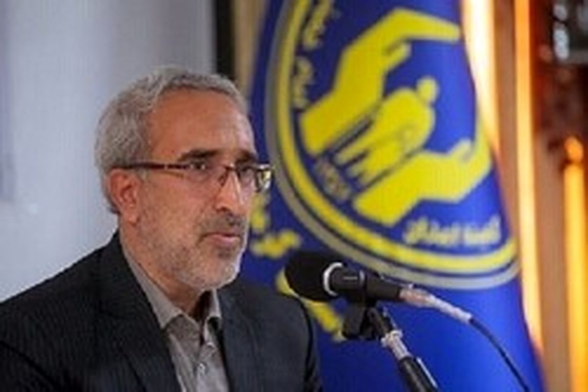 مدیرکل کمیته امداد امام خمینی (ره) استان کرمانشاه