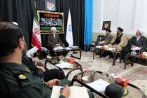 فرهنگ ناب اهل بیت(ع) سد محکمی علیه وهابیت است