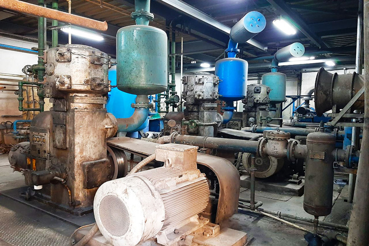 نیروگاهمهم