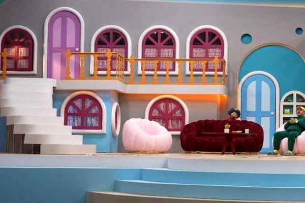 «ببعی و دوستان» هم به تصادف نه گفتند