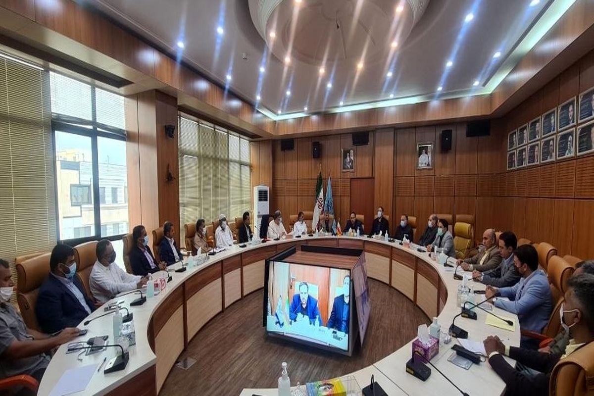 شیلات+صیدغیرمجاز