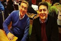 گلزاده: برای پرسپولیس برنامه 10 ساله داریم!