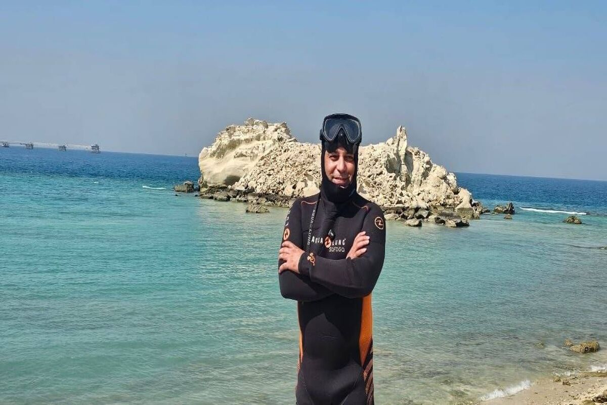 کامران نجف زاده