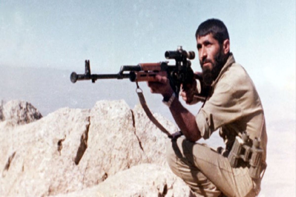 فیلم سینمایی شکار شکارچی