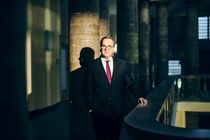 ولادیمیر پوتین می‌خواهد ناتو را از داخل منهدم کند