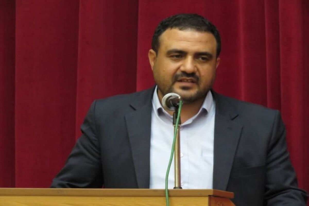 علیزاده 