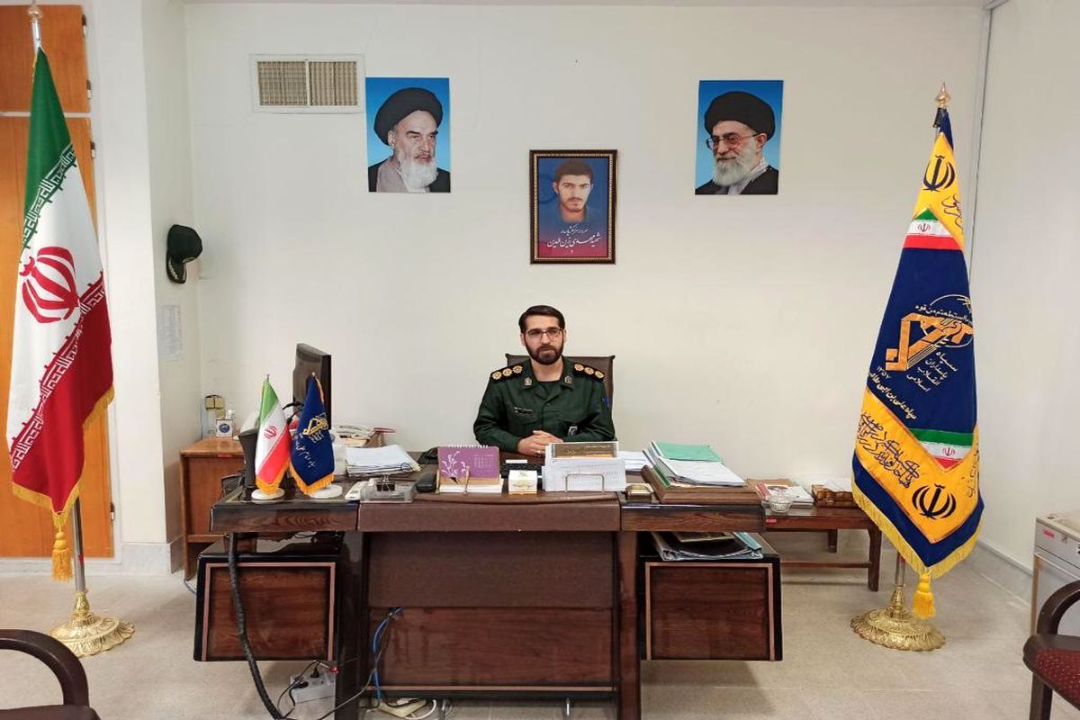 مهدی کبیری پور