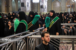 در آستانه اربعین ۱۴۰۴ ویژه برنامه‌هایی در حرم مطهر رضوی  برگزار می‌شود 