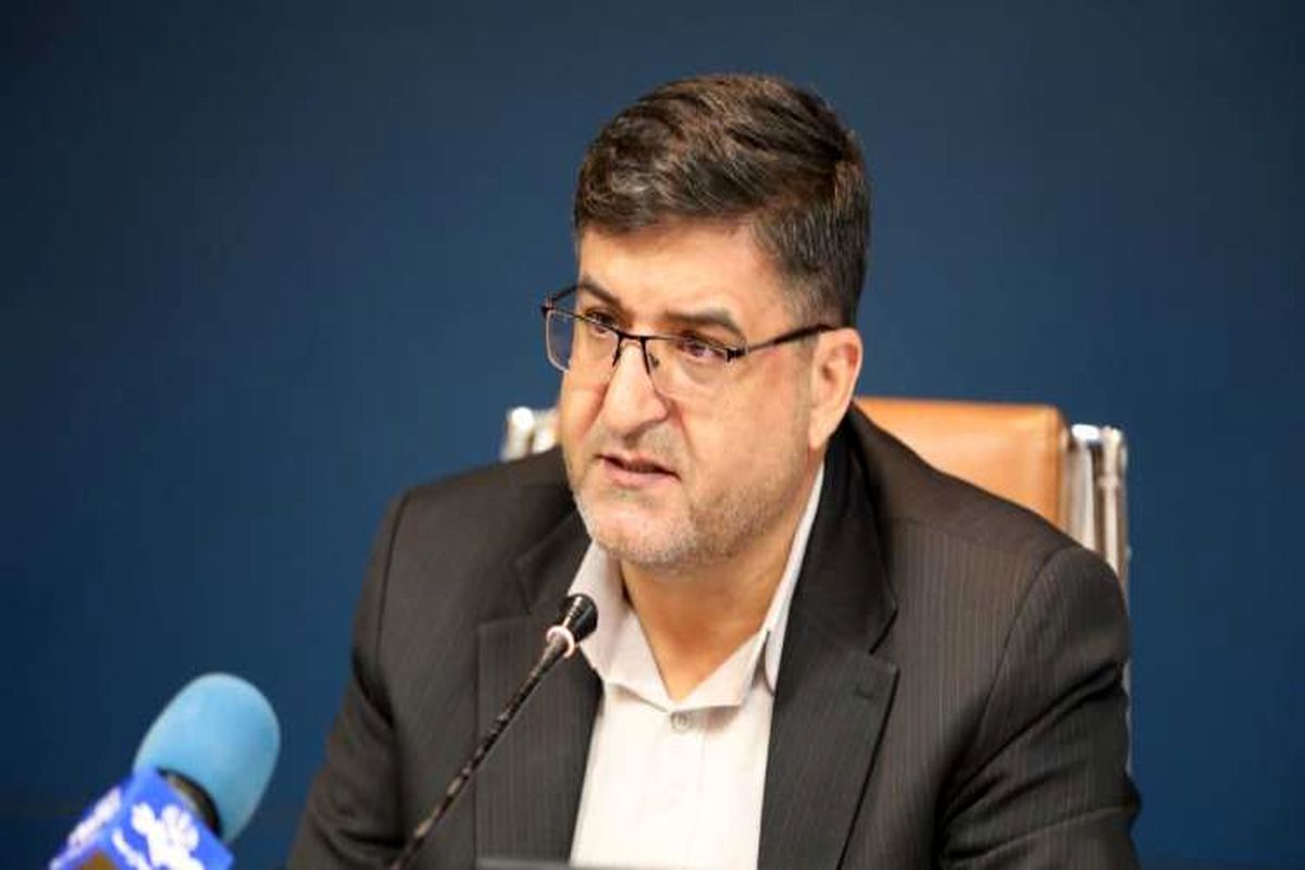 مردانی