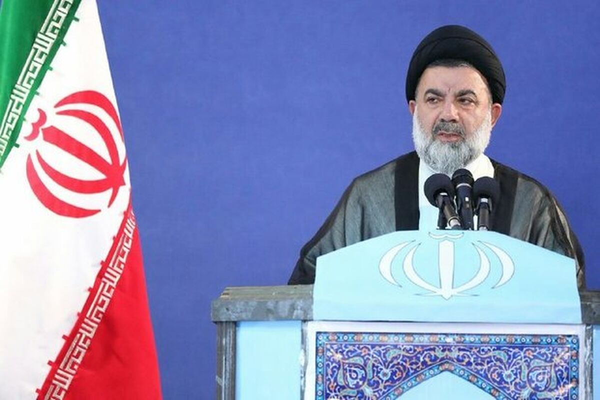 سید احمد میرعمادی