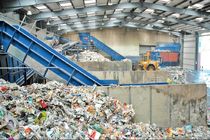 آغاز عملیات اجرایی بزرگترین سلول دفن بهداشتی پسماندهای بندرعباس