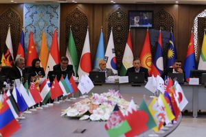 امنیت غذایی یکی از مسائل مهم توسعه پایدار است